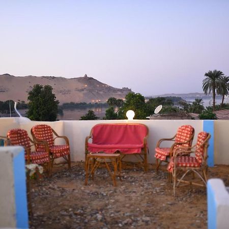 Отель Kosh Royal House Асуан Экстерьер фото